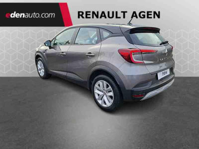 Renault Captur TCe 90 - 21 Business