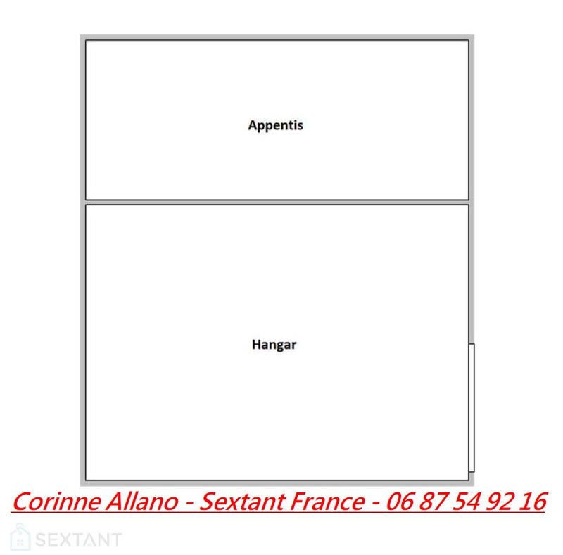 Maison - 89 m² - 6 pièces