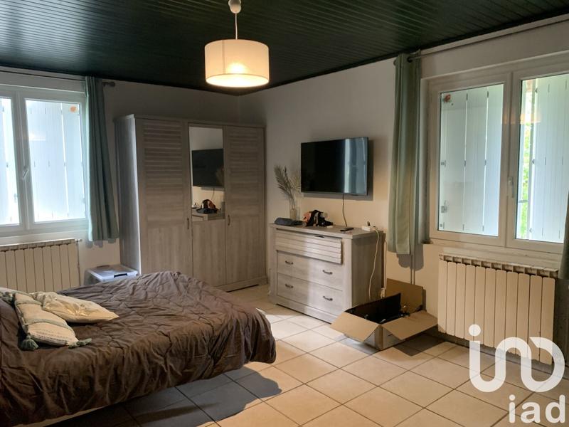 Maison de campagne - 150 m² - 5 pièces