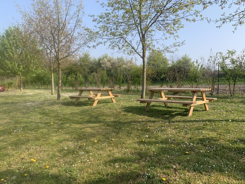 Local d'activités - 847 m²