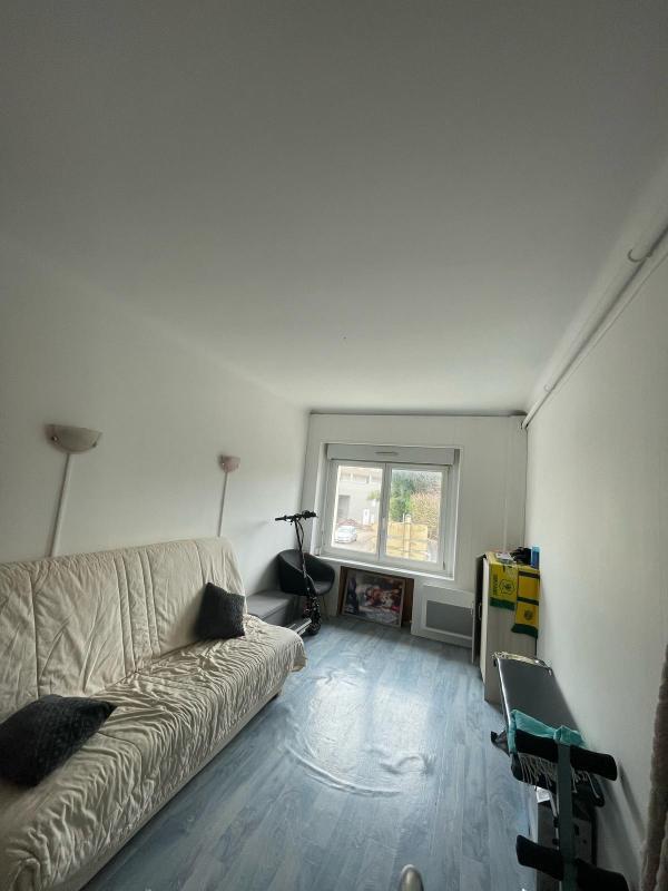 Appartement - 65 m² - 4 pièces