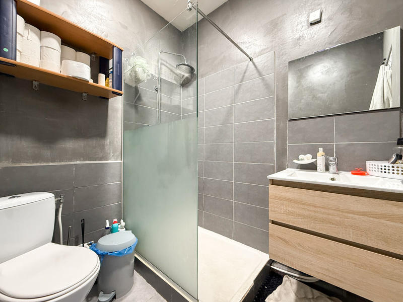 Maison - 145 m² - 7 pièces