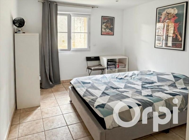 Maison de ville - 125 m² - 5 pièces