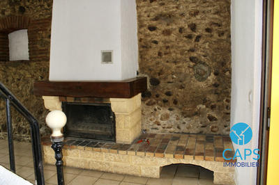 Maison - 189 m² - 5 pièces