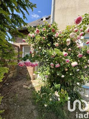 Maison de ville - 430 m² - 19 pièces