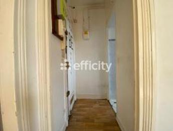 Appartement - 34 m² - 2 pièces