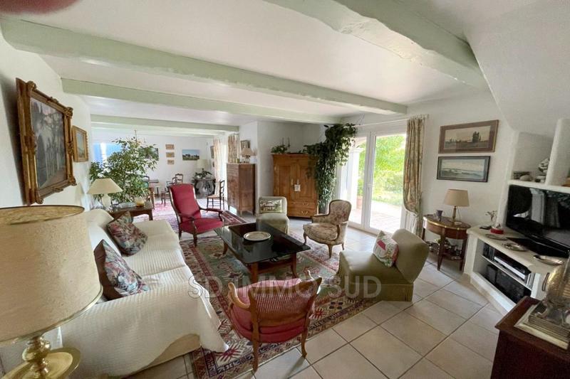 Villa - 155 m² - 6 pièces