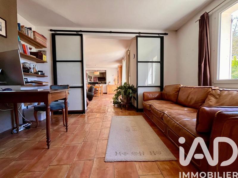 Maison - 169 m² - 9 pièces