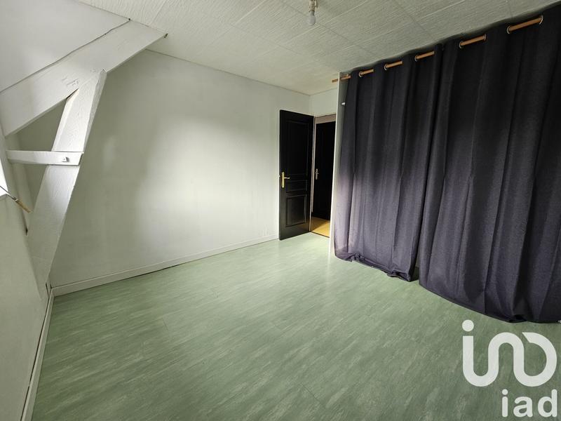 Maison - 145 m² - 6 pièces