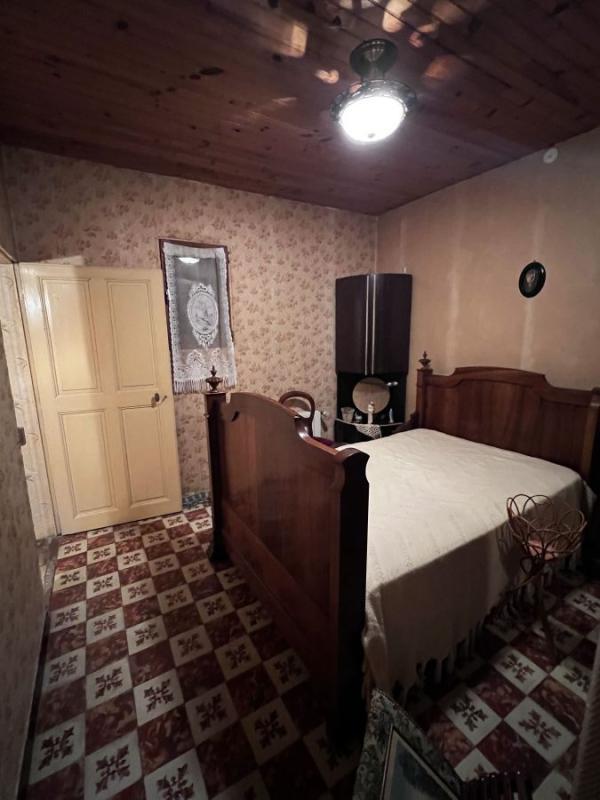 Maison de village - 164 m² - 10 pièces