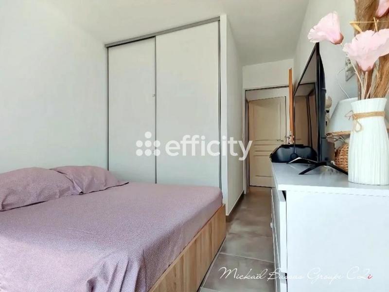 Maison - 61 m² - 3 pièces