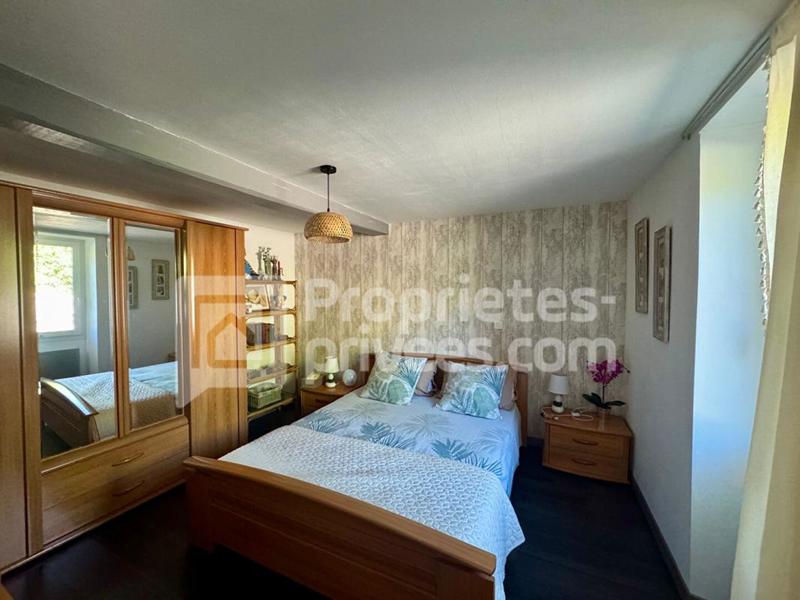 Maison - 149 m² - 7 pièces