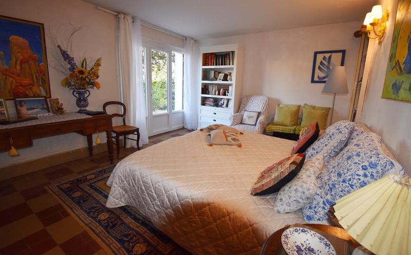 Maison - 189 m² - 6 pièces