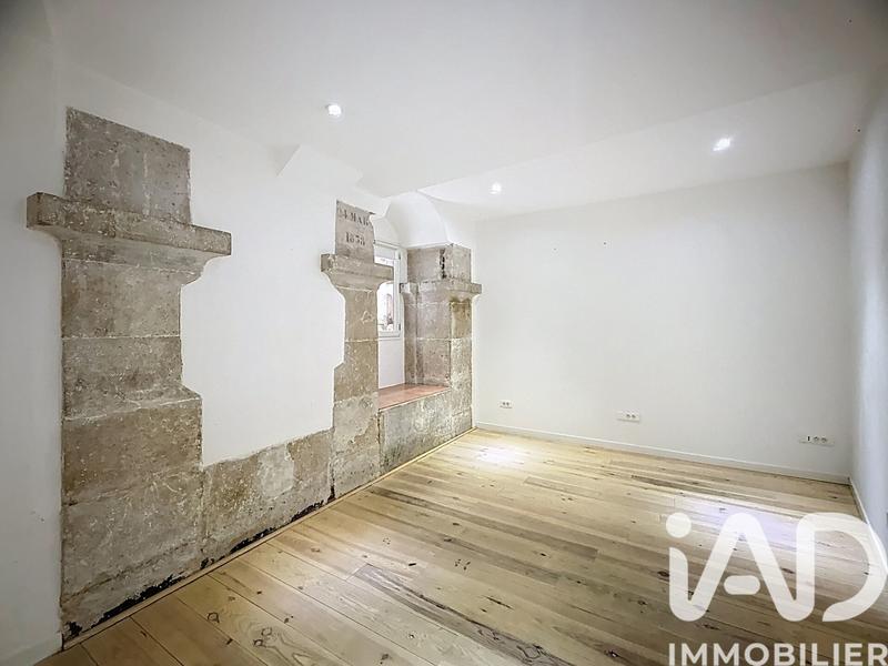 Appartement - 165 m² - 5 pièces