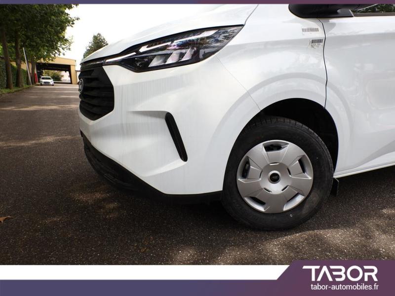 Ford Transit Custom Tdci 150 Trend 320 L2 Led