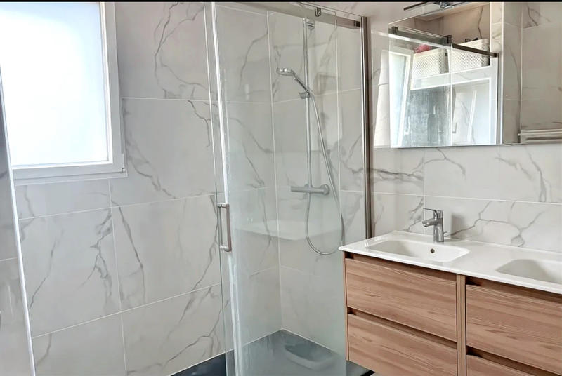 Maison - 192 m² - 6 pièces