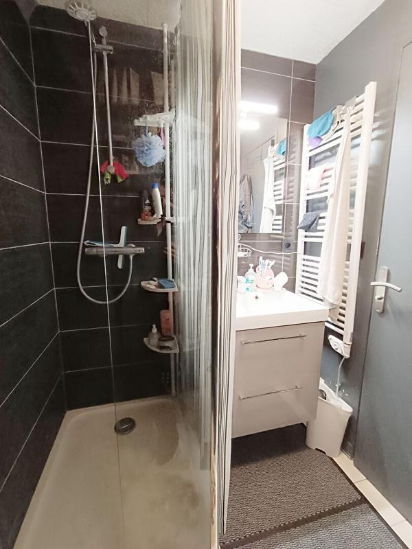 Maison - 50 m² - 3 pièces