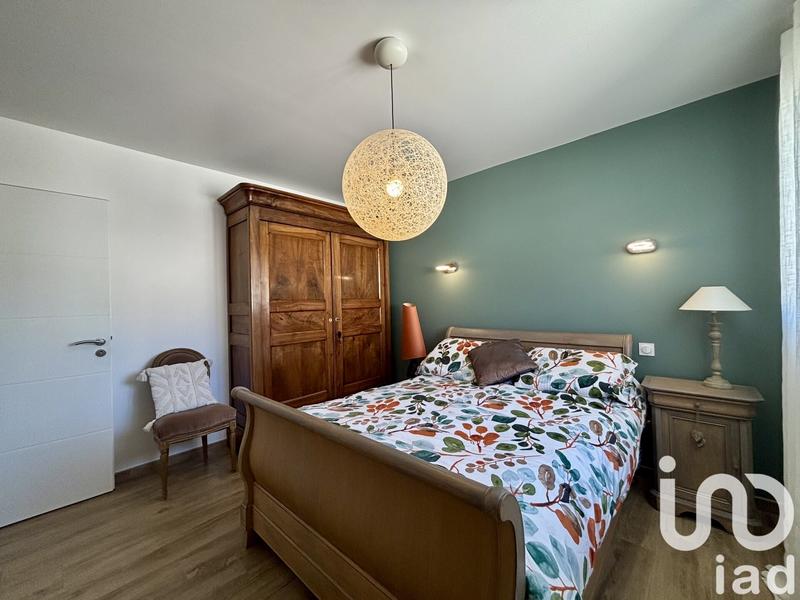 Maison de maîtres - 153 m² - 5 pièces