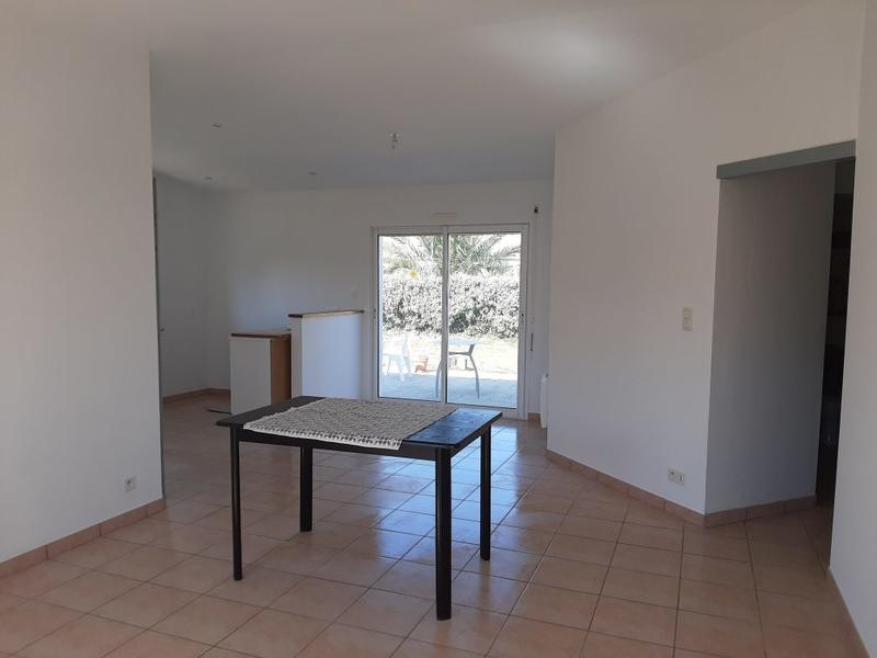 Maison - 62 m² - 4 pièces