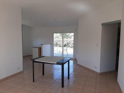 Maison - 62 m² - 4 pièces