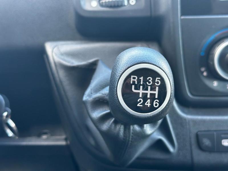 Opel Movano Fourgon Fgn 3.5t L3h2 140 Ch Pack Clim