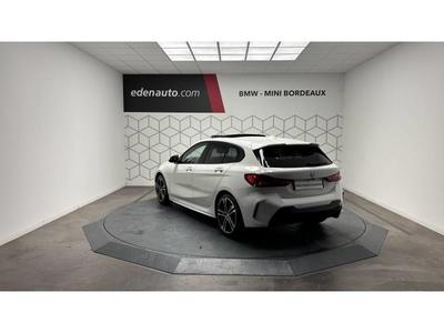 Bmw Série 1 118d 150 ch Bva8 m Sport