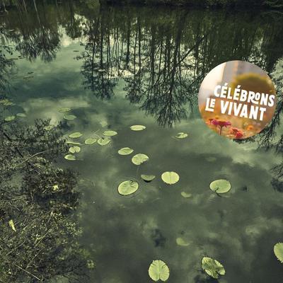 Conférence - noir rivière : entre l'eau et l'imaginaire