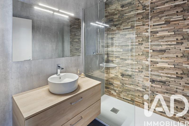 Appartement - 87 m² - 4 pièces