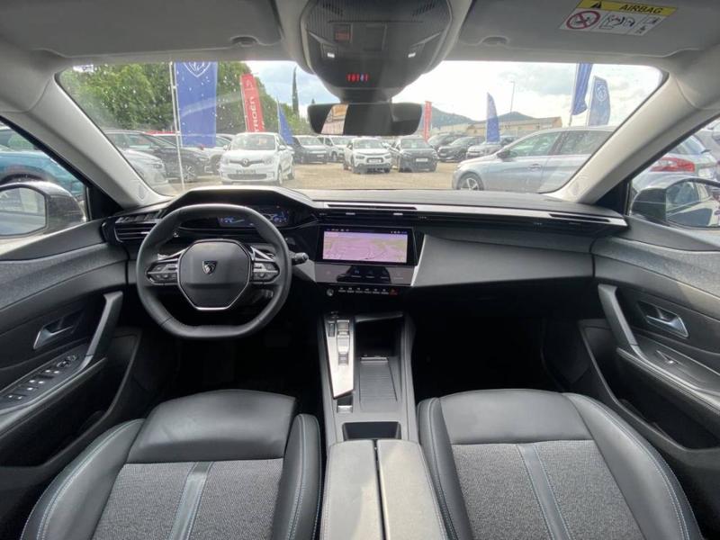 Peugeot 308 III PureTech 130 s&amp;S Eat8 Allure Pack