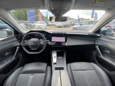 Peugeot 308 III PureTech 130 s&amp;amp;S Eat8 Allure Pack