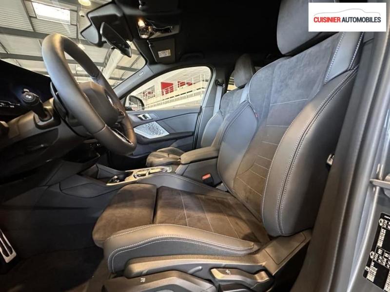 Bmw Série 1 F70 120 170 ch Dkg7 m Sport