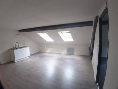 Appartement - 45 m² - 3 pièces