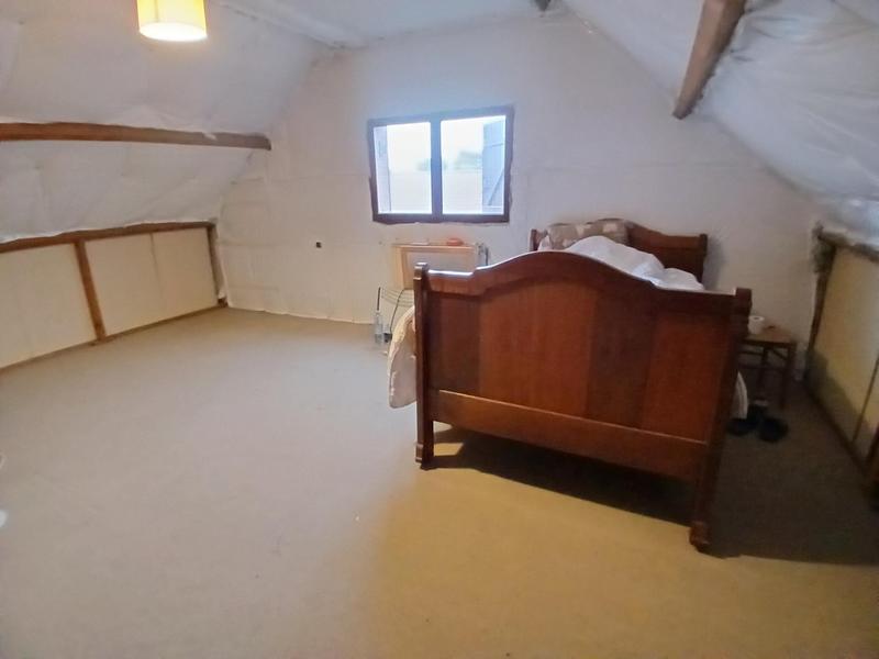 Maison - 112 m² - 6 pièces