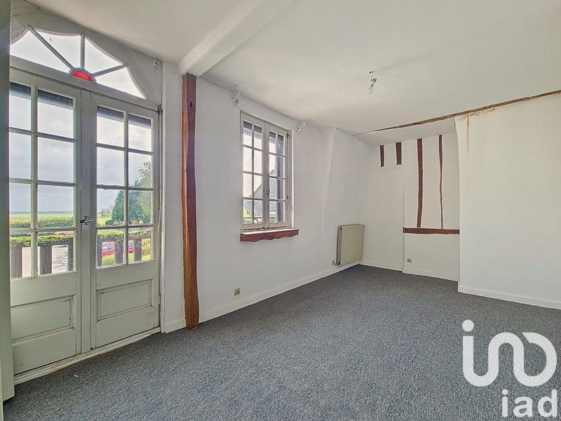 Maison - 204 m² - 8 pièces