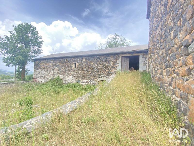 Ferme - 362 m² - 1 pièce