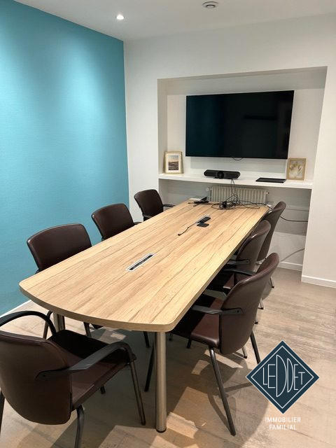 Local commercial - 120 m²