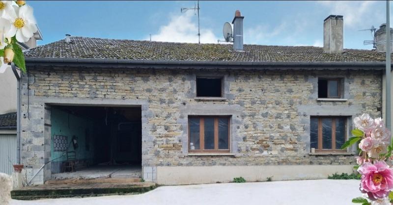 Maison - 145 m² - 5 pièces