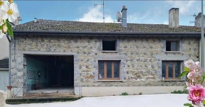 Maison - 145 m² - 5 pièces