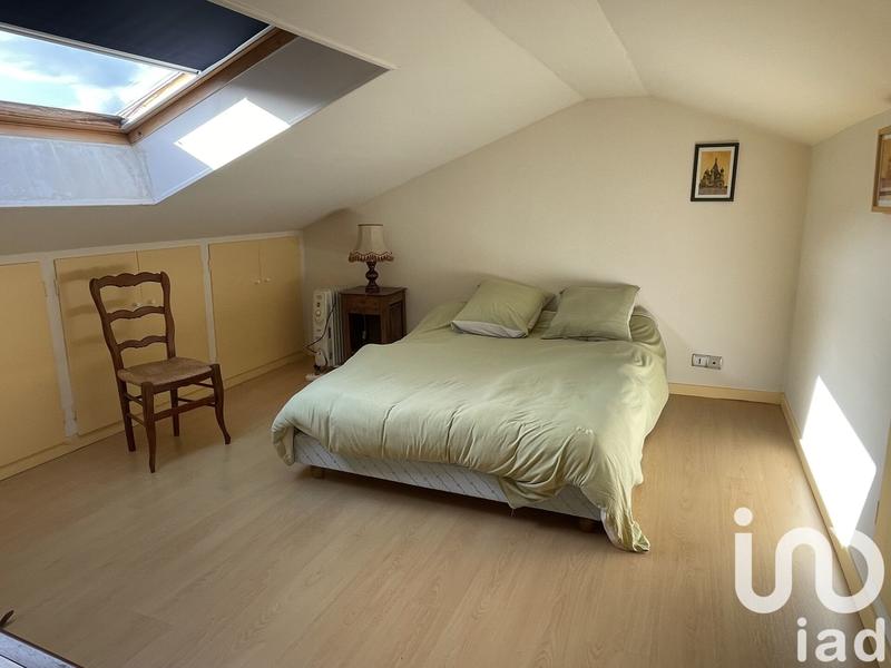 Maison - 152 m² - 6 pièces