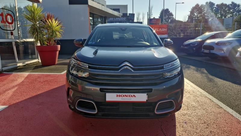 Citroën C5 Aircross Business Hybride Rechargeable 225 Ss E-Eat8