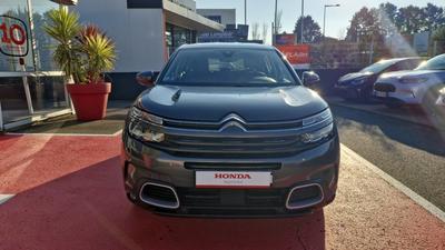 Citroën C5 Aircross Business Hybride Rechargeable 225 Ss E-Eat8