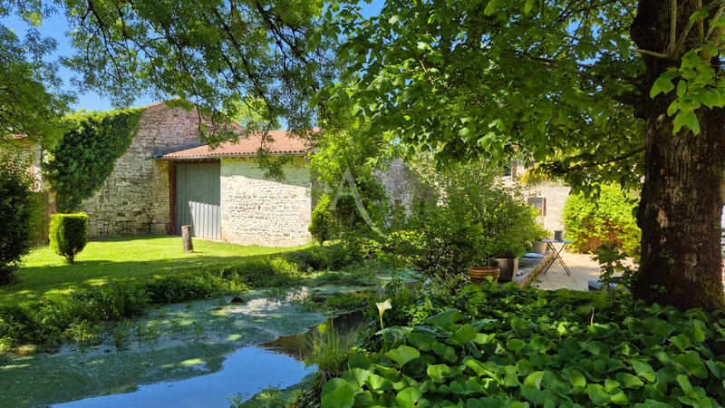 Maison - 148 m² - 4 pièces