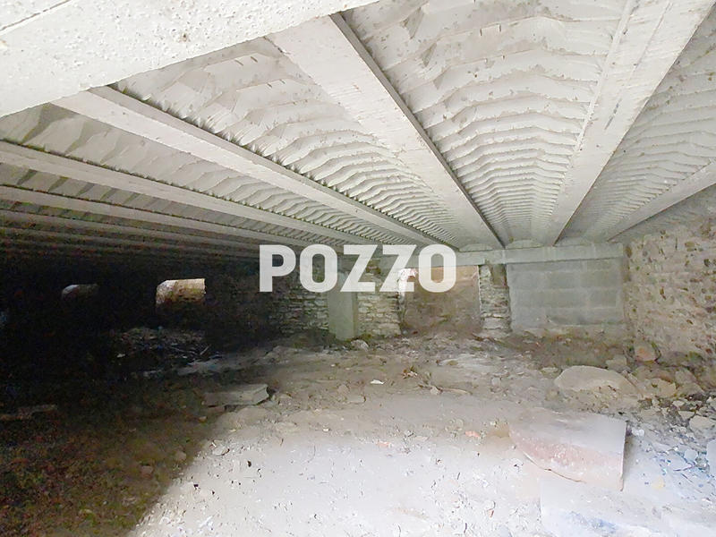 Maison - 166 m² - 7 pièces