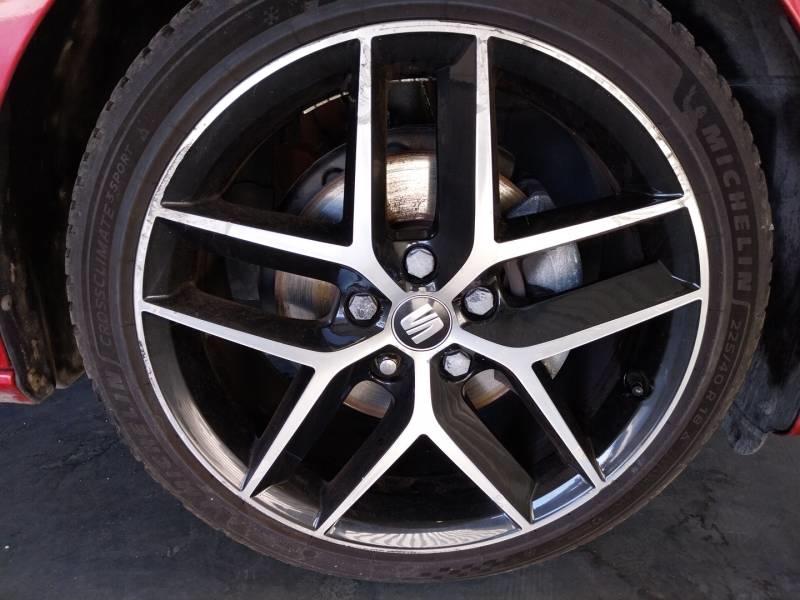 Seat Leon 1.5 Tsi 150 Start/Stop Act Dsg7 Fr