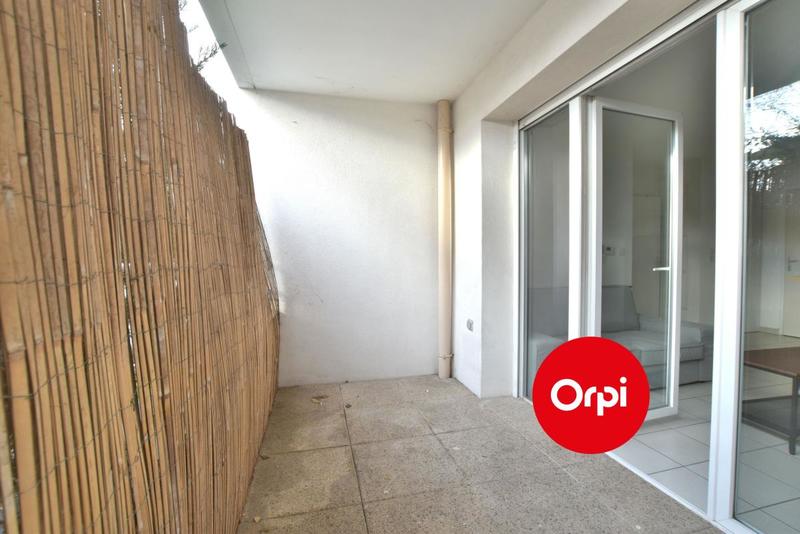 Appartement - 39 m² - 2 pièces