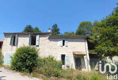 Maison - 119 m² - 5 pièces