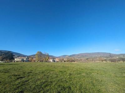 Terrain - 597 m²