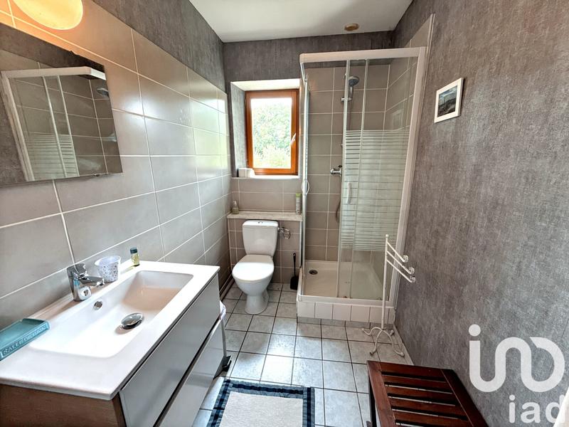 Maison - 326 m² - 11 pièces