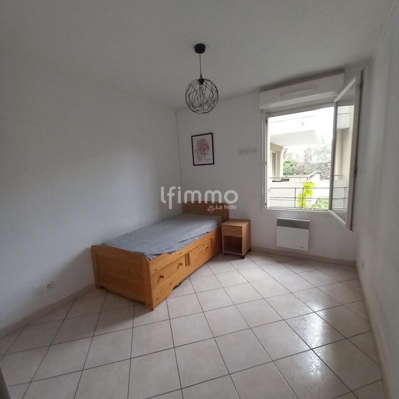 Appartement - 86 m² - 4 pièces