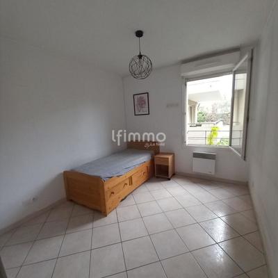 Appartement - 86 m² - 4 pièces